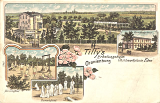 Abbildung: Postkarte